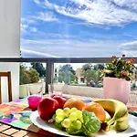 Sun & By Homing Appartement