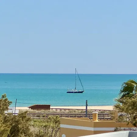 דירה Sun & By Homing לאגוּ‏ש