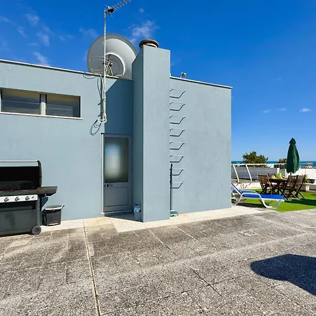 Sun & By Homing Apartmán Lagos