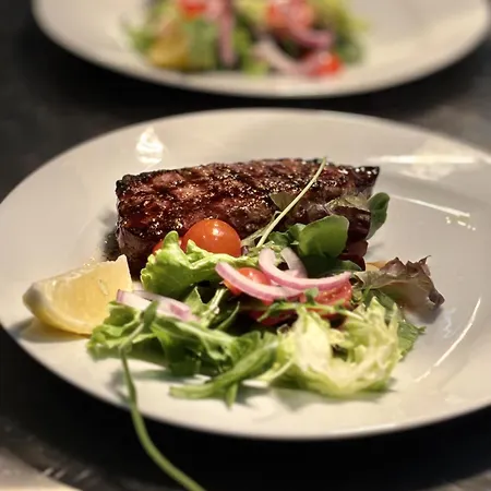 דירה Sun & By Homing