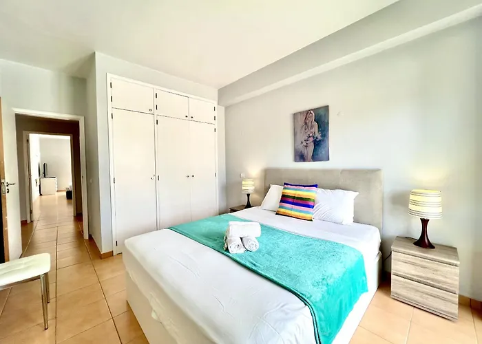Sun & By Homing Apartment Lagos