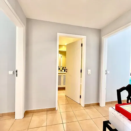 Sun & By Homing Apartament