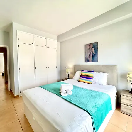 Sun & By Homing Apartment Lagos