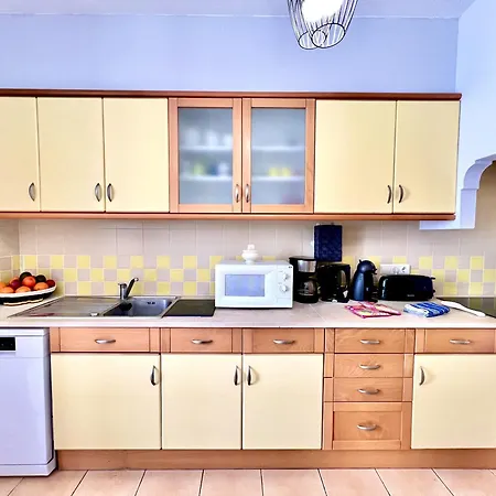 Sun & By Homing Apartament Lagos