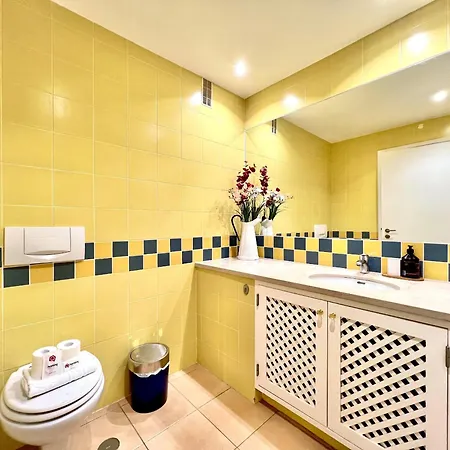 Apartament Sun & By Homing Lagos