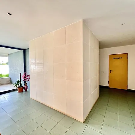 Sun & By Homing Apartament Lagos