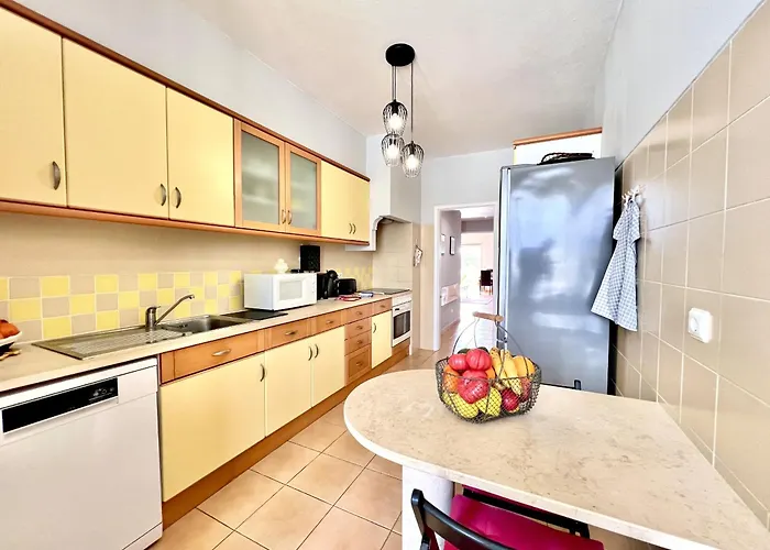 Appartamento Sun & By Homing *