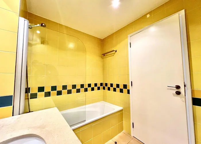 Appartamento Sun & By Homing Lagos