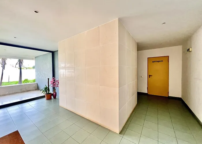 Sun & By Homing 公寓 拉哥斯