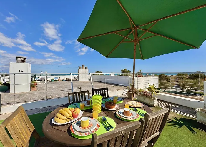 Appartamento Sun & By Homing