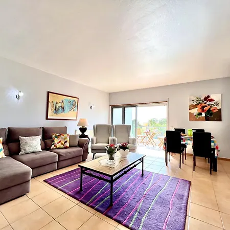 Sun & By Homing Appartement