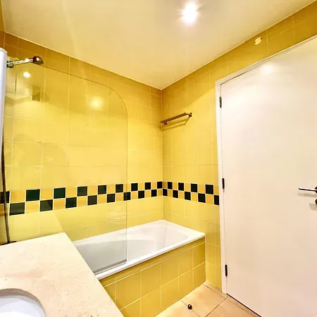 Apartament Sun & By Homing Lagos