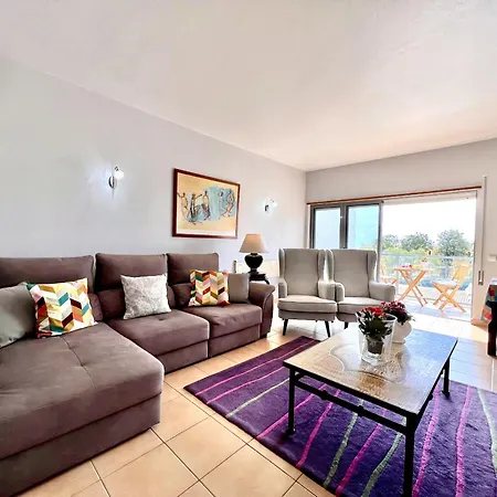 Sun & By Homing Apartament Lagos