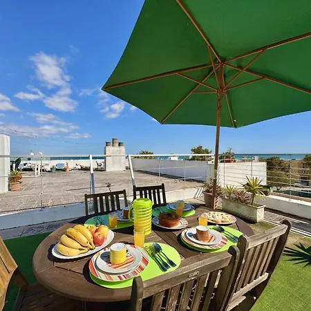 Appartement Sun & By Homing