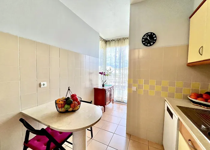 Apartamento Sun & By Homing *