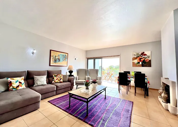 Sun & By Homing Apartamento