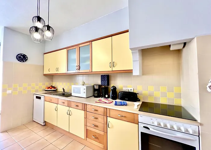 Apartamento Sun & By Homing