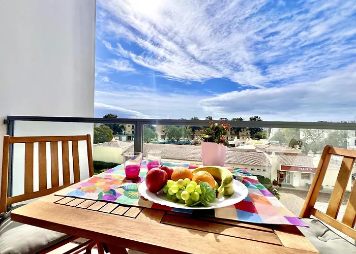 Sun & By Homing Apartamento