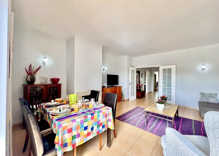 Apartamento Sun & By Homing *