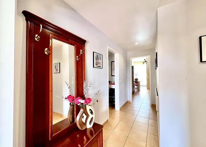 Apartamento Sun & By Homing *