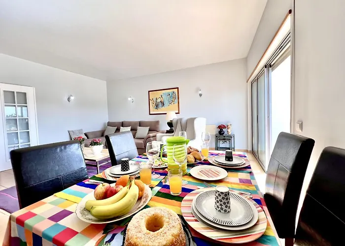 Sun & By Homing Apartamento Lagos
