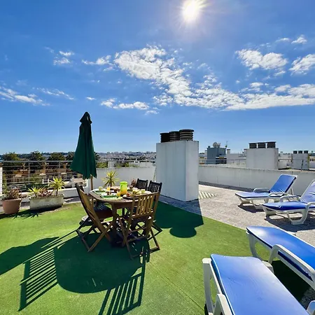 Apartment Sun & By Homing *